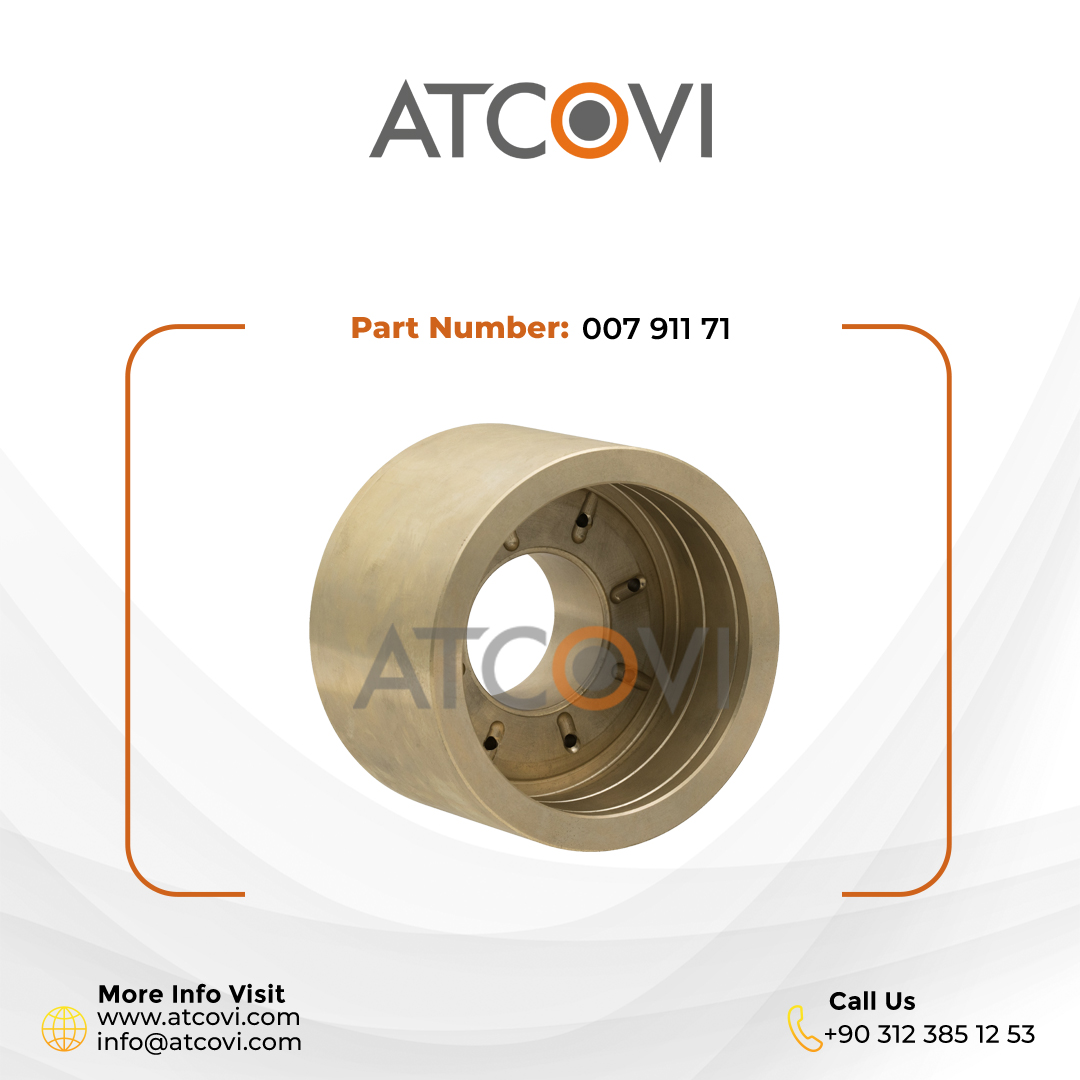 atcovi 007 911 71