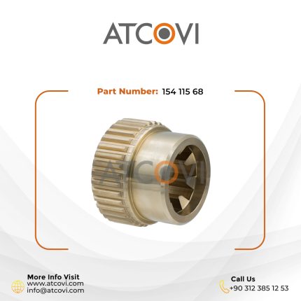 ATCOVI 15411568