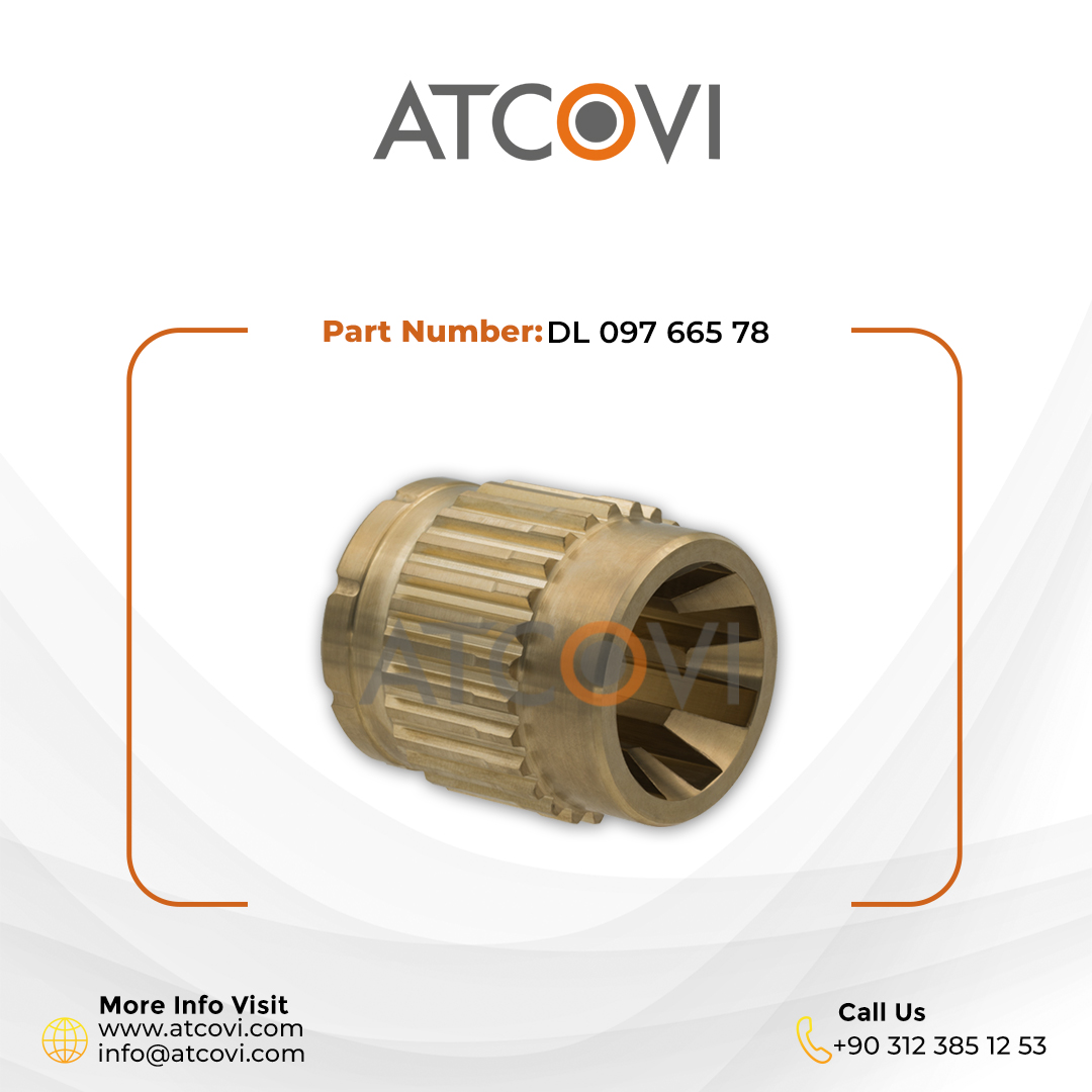 atcovi DL 097 665 78
