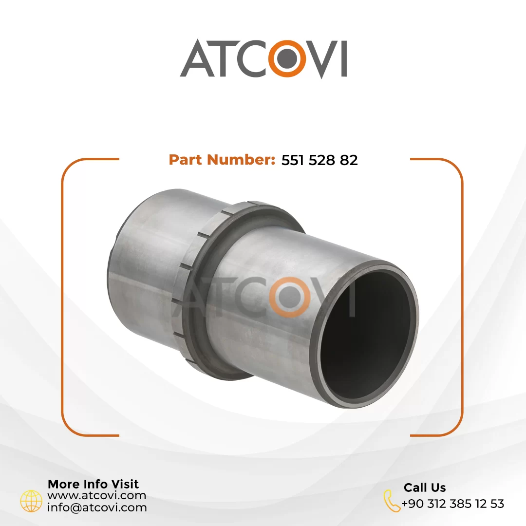atcovi DL 551 528 82
