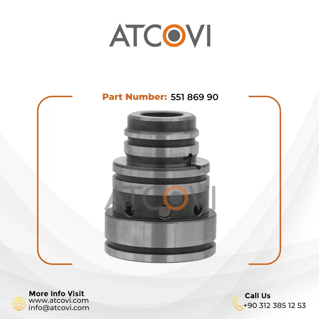 atcovi DL 551 869 90