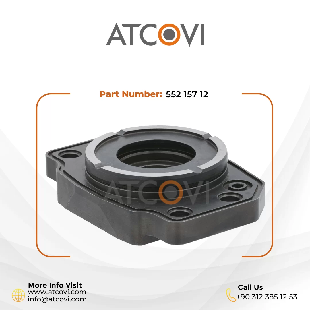 atcovi DL 552 157 12