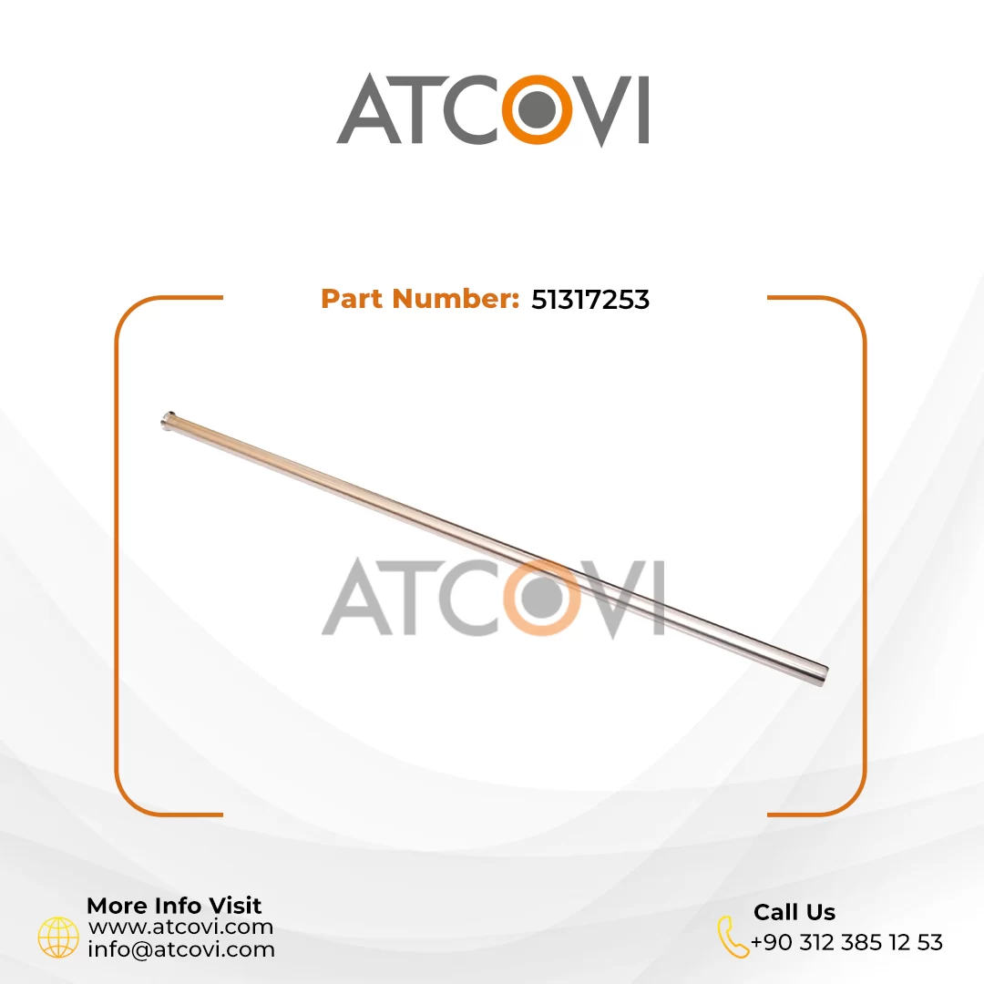 51317253 - BLOW TUBE - INGERSOLL RAND - YH80